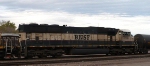 BNSF 9810